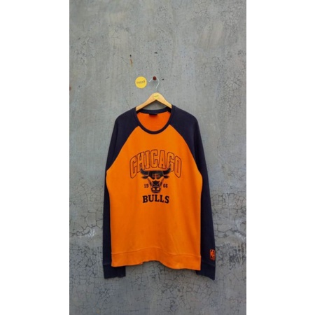 CN NBA CHICAGO BULLS