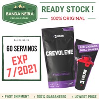 Evolene Crevolene Creatine