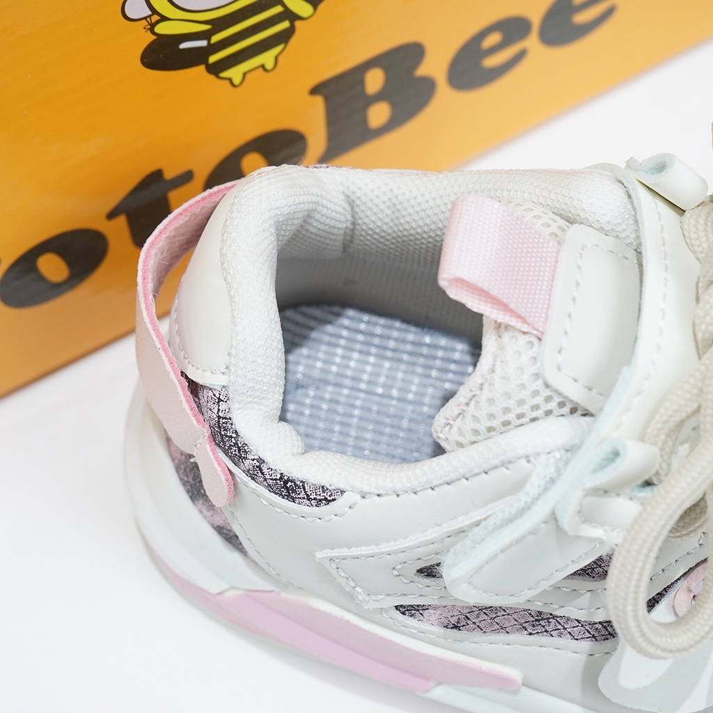 TOTOBEE Akira Sepatu Sneakers anak import 125