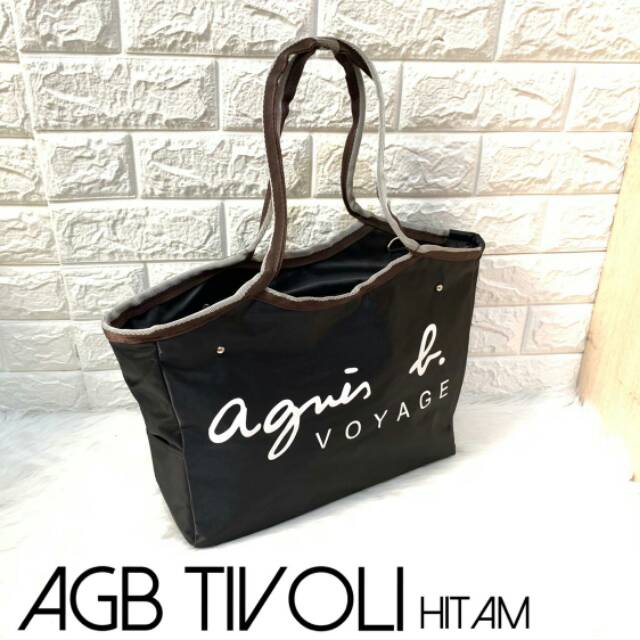 TAS AGNES B TIVOLI