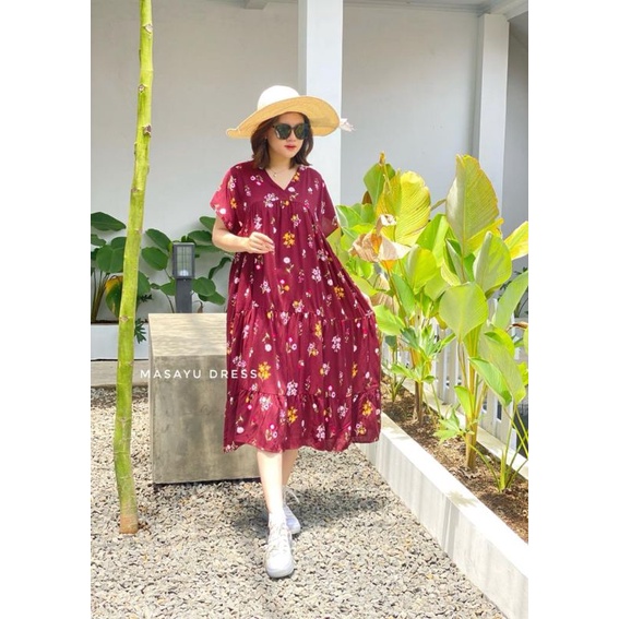 masayu dress