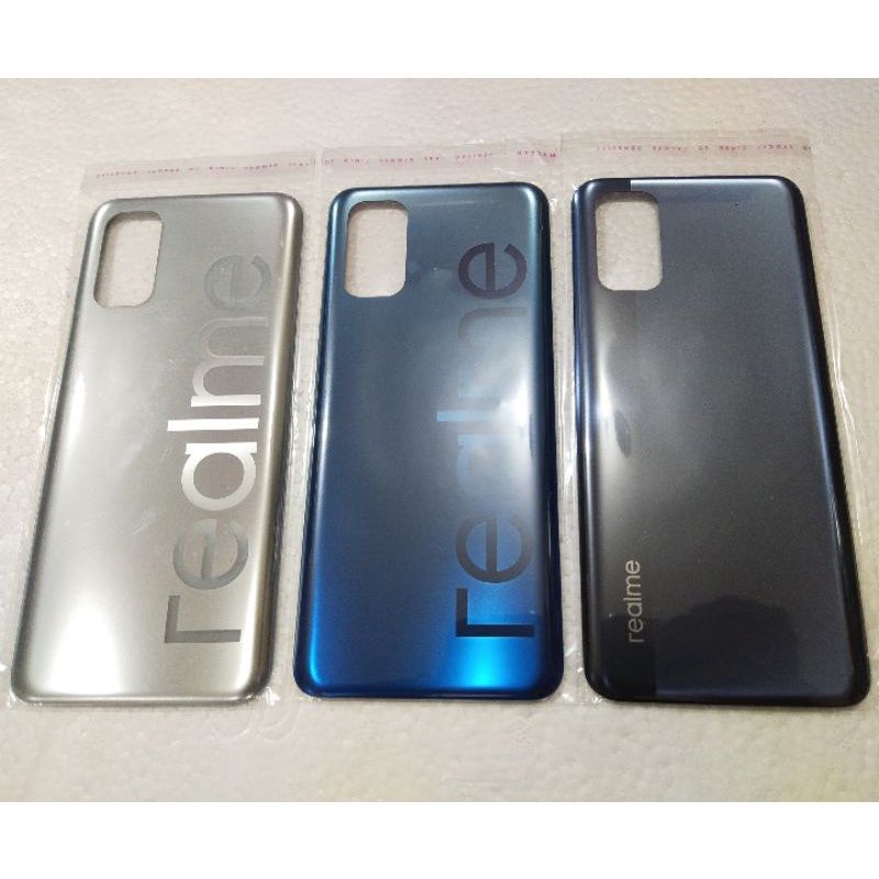 BackCover Realme 7Pro Tutup Belakang Backdoor Realme 7Pro