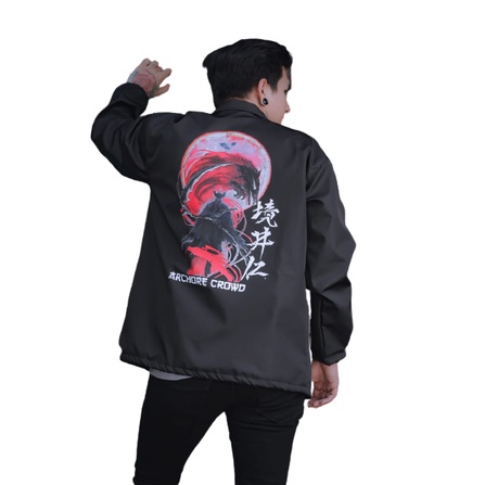 JAKET PRIA-JAKET WANITA-JAKET COACH ARCHOR CROWD-JAKET MURAH-JAKET DISTRO-JAKET TERBARU-JAKET ORIGIN