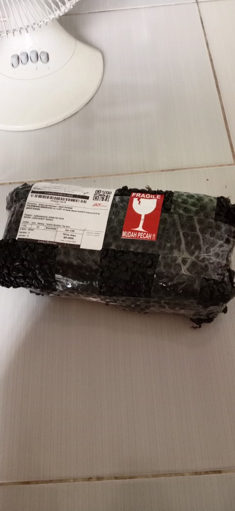 Termos Karakter 1kg 4pcs