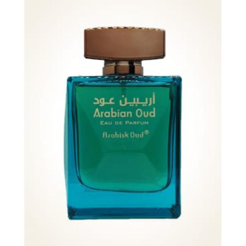 parfum Arab oud