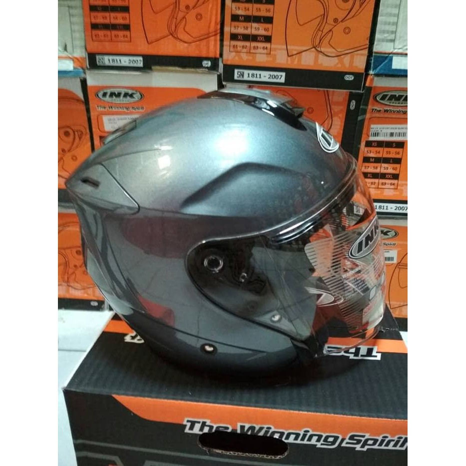 

Good Product INK DYNAMIC SOLID ALL GREY