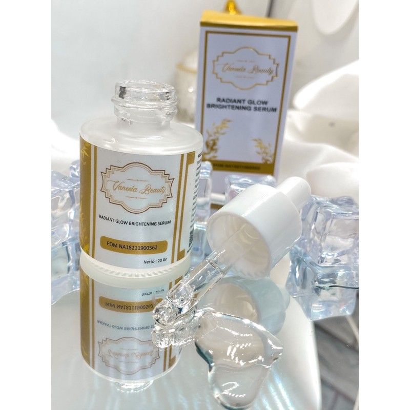 serum vaneela beauty