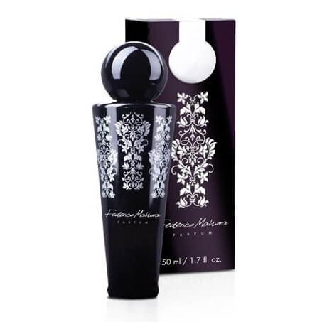 FM 353 - Luxury Collection for Woman by FEDERICO MAHORA