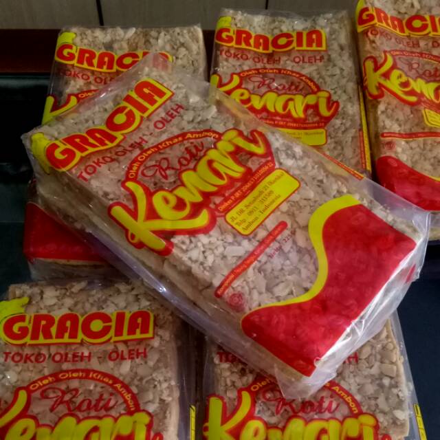 

Kue kenari