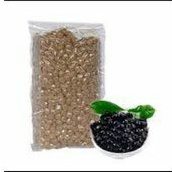 

Bubble Tapioca Pearl kemasan 1kg