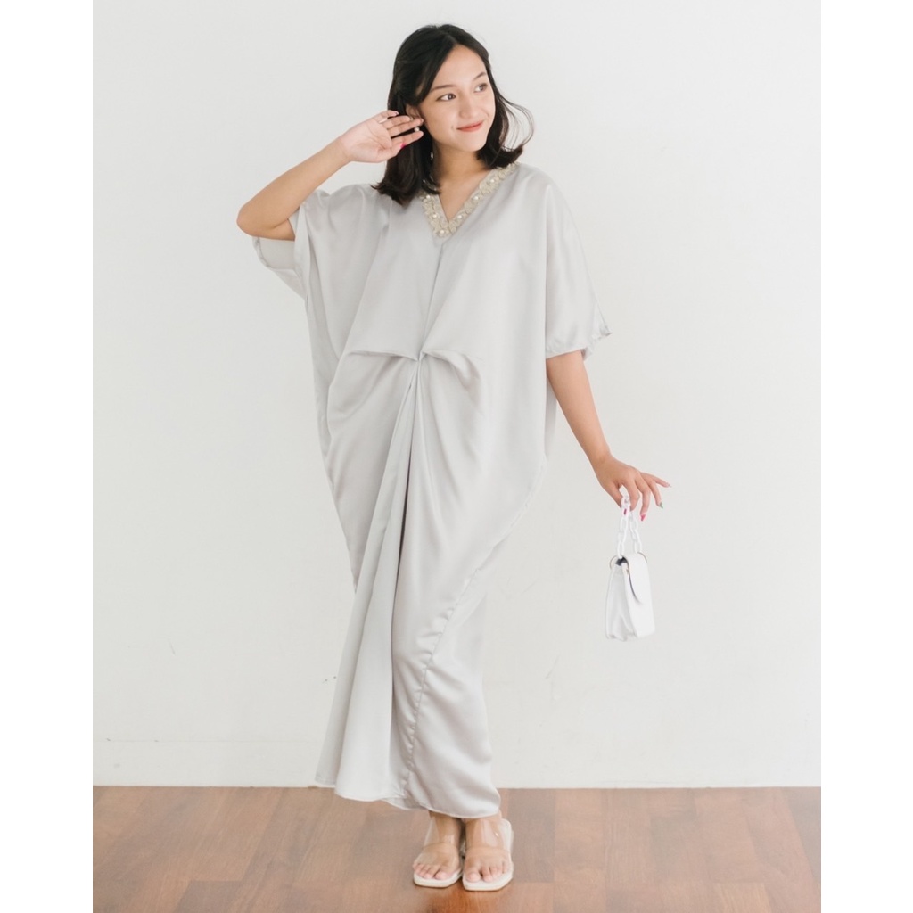 Myrubylicious AURISTELA KAFTAN KODE 891