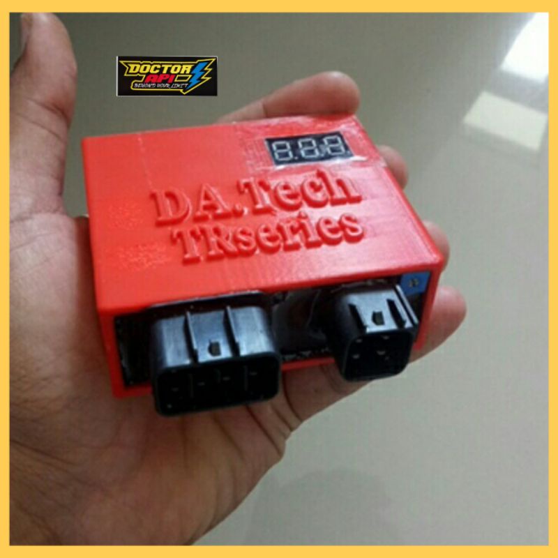 CDI DA tech JUPITER MX tr series