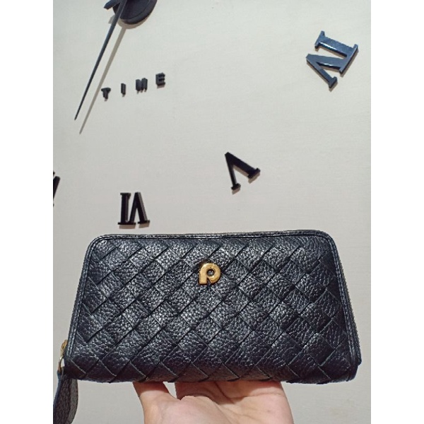 Dompet tas papillon preloved papilon second bekas pl