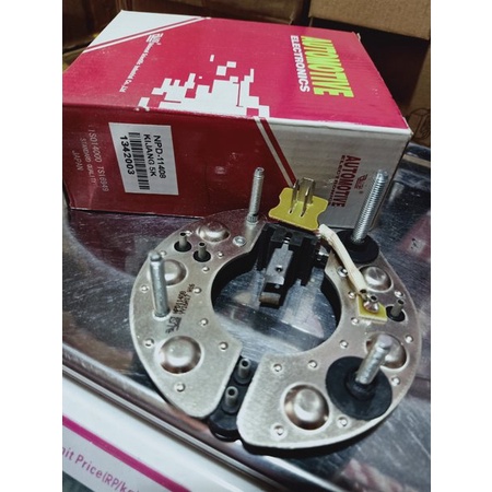 rectifier kijang 5k Terjangkau