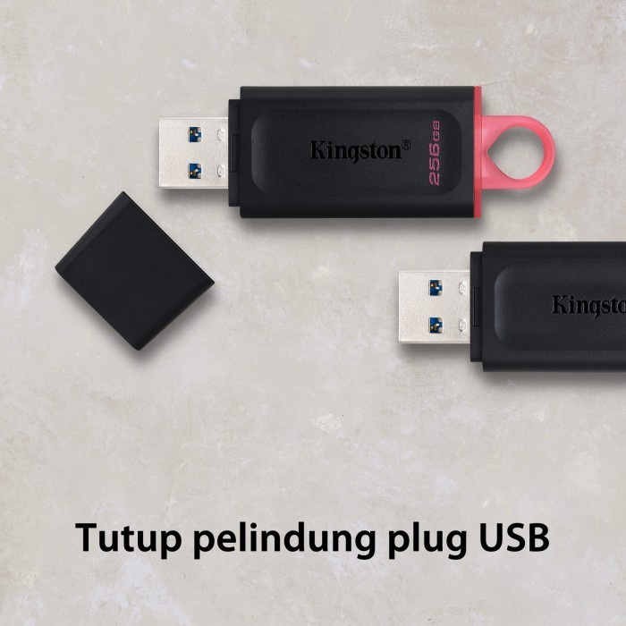 Kingston Flash Drive DataTraveler Exodia 64GB USB3.2