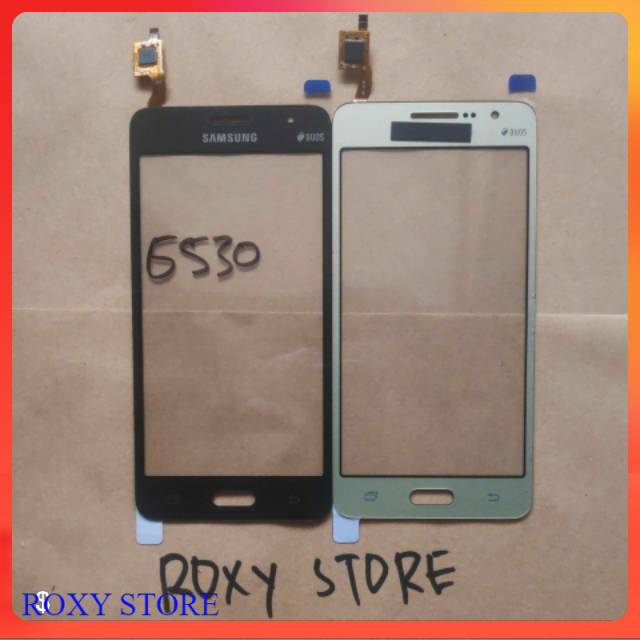 Touchscreen Layar Sentuh Samsung Grand Prime G530 G531 Original