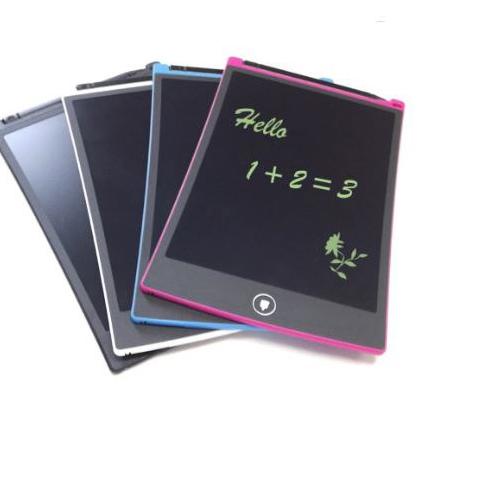 

Kirim Langsung MIAT8 LCD Drawing Writing Tablet 8.5 Inch / Papan Tulis LCD Gambar Untuk Anak Dan Dewasa 63