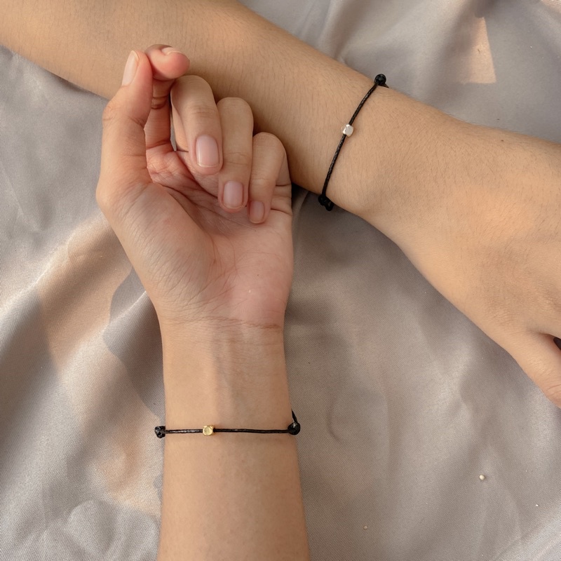 LOFA (gelang/ gelang tali/ gelang handmade/ gelang couple)