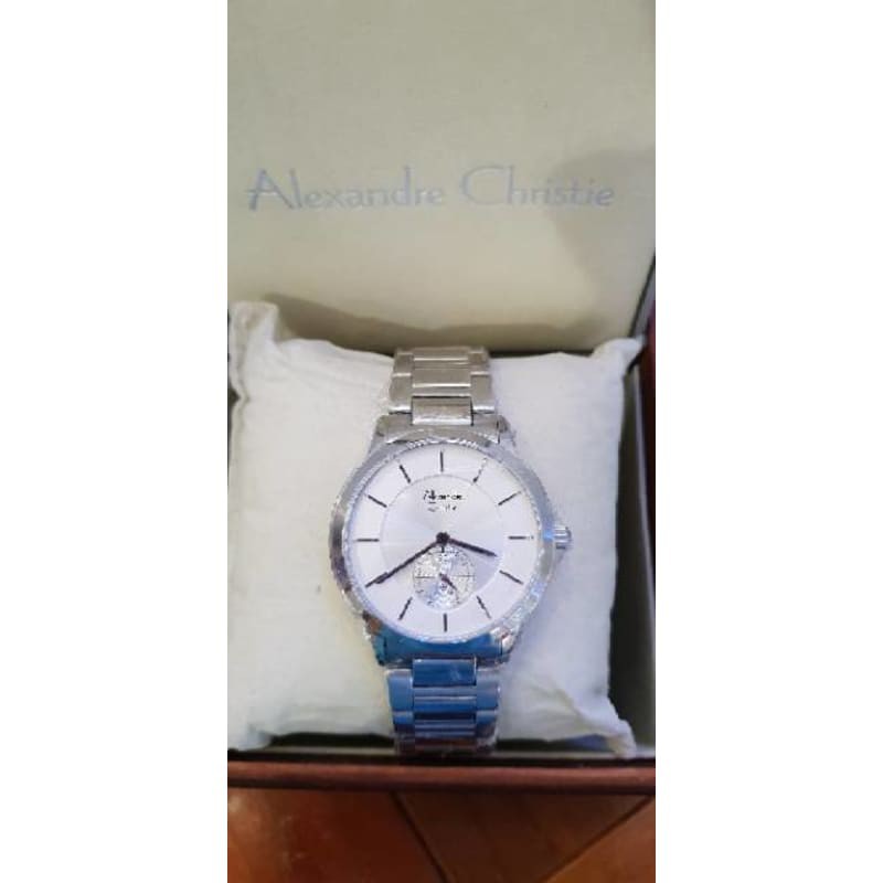 Alexandre christie 8546