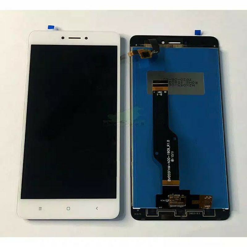 LCD TOUCHSCREEN XIAOMI REDMI NOTE 4X / NOTE 4 (SNAPDRAGON) - ORI COMPLETE