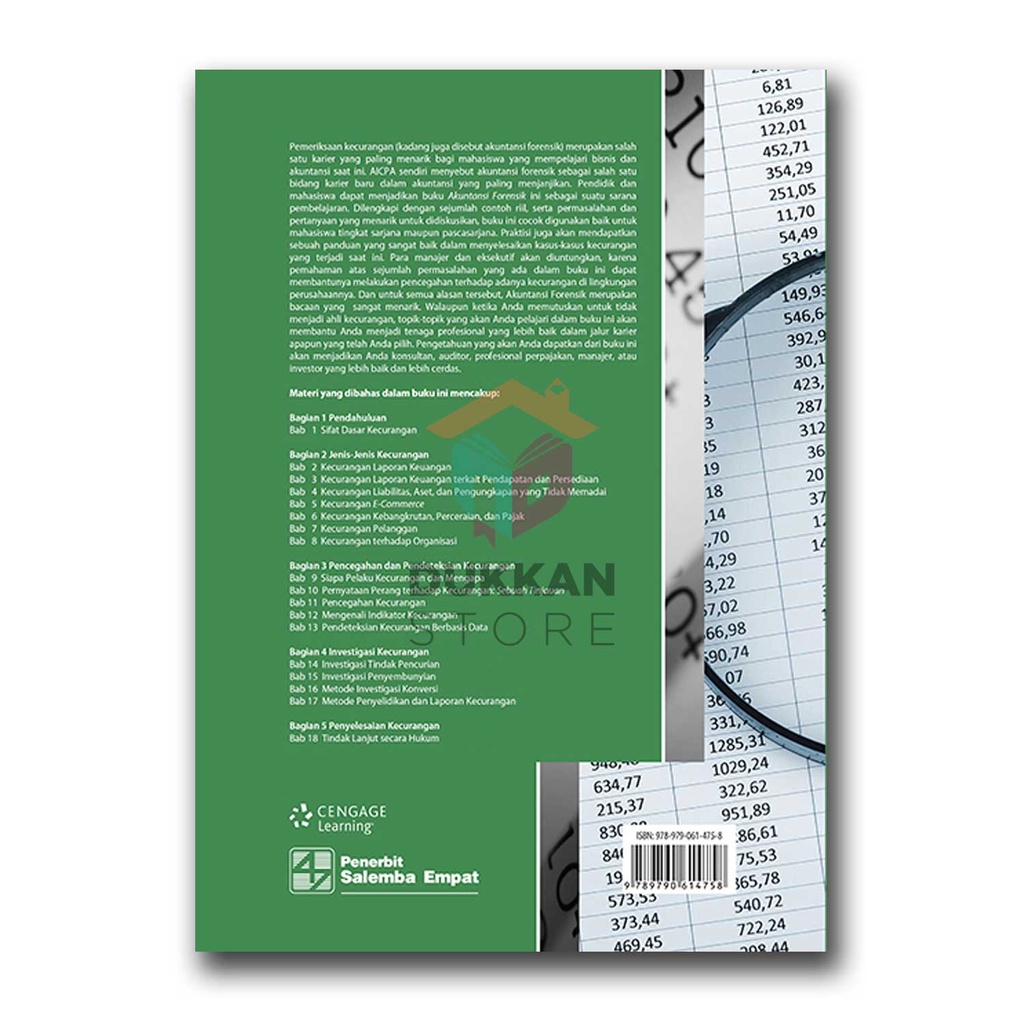 Buku Akuntansi - Akuntansi Forensik Edisi 4-Full Print-1