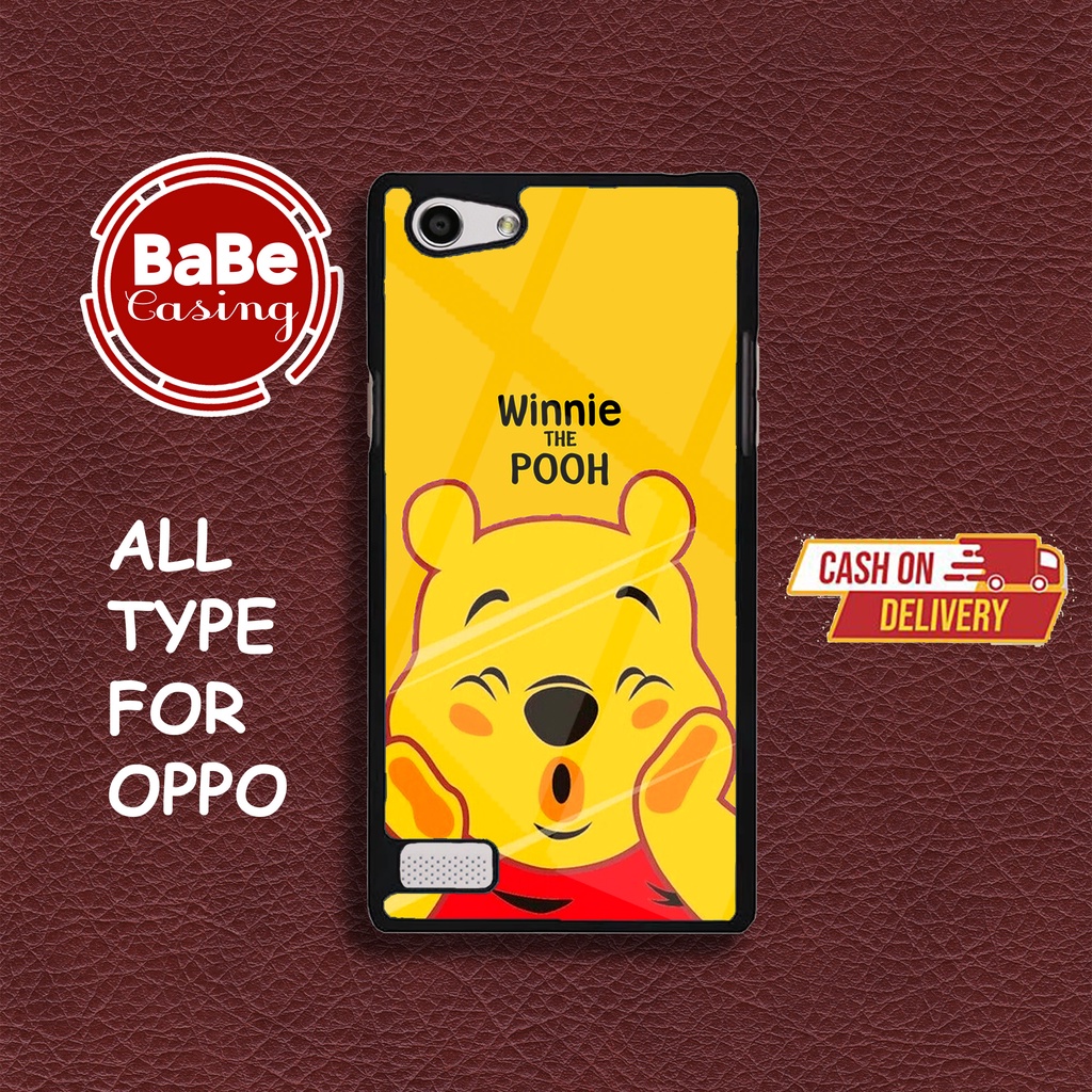 Case OPPO A33W NEO 7 Casing OPPO A33W NEO 7 case DSNY Case hp kondom hp case aesthetic case anime ca