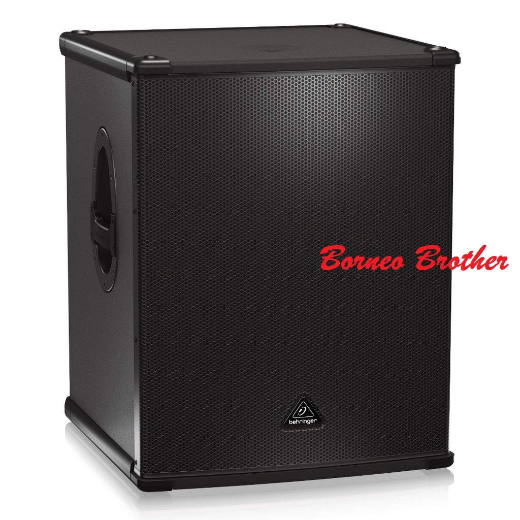 Subwoofer Aktif Behringer EUROLIVE B1800XP B 1800 XP Original 18 Inch