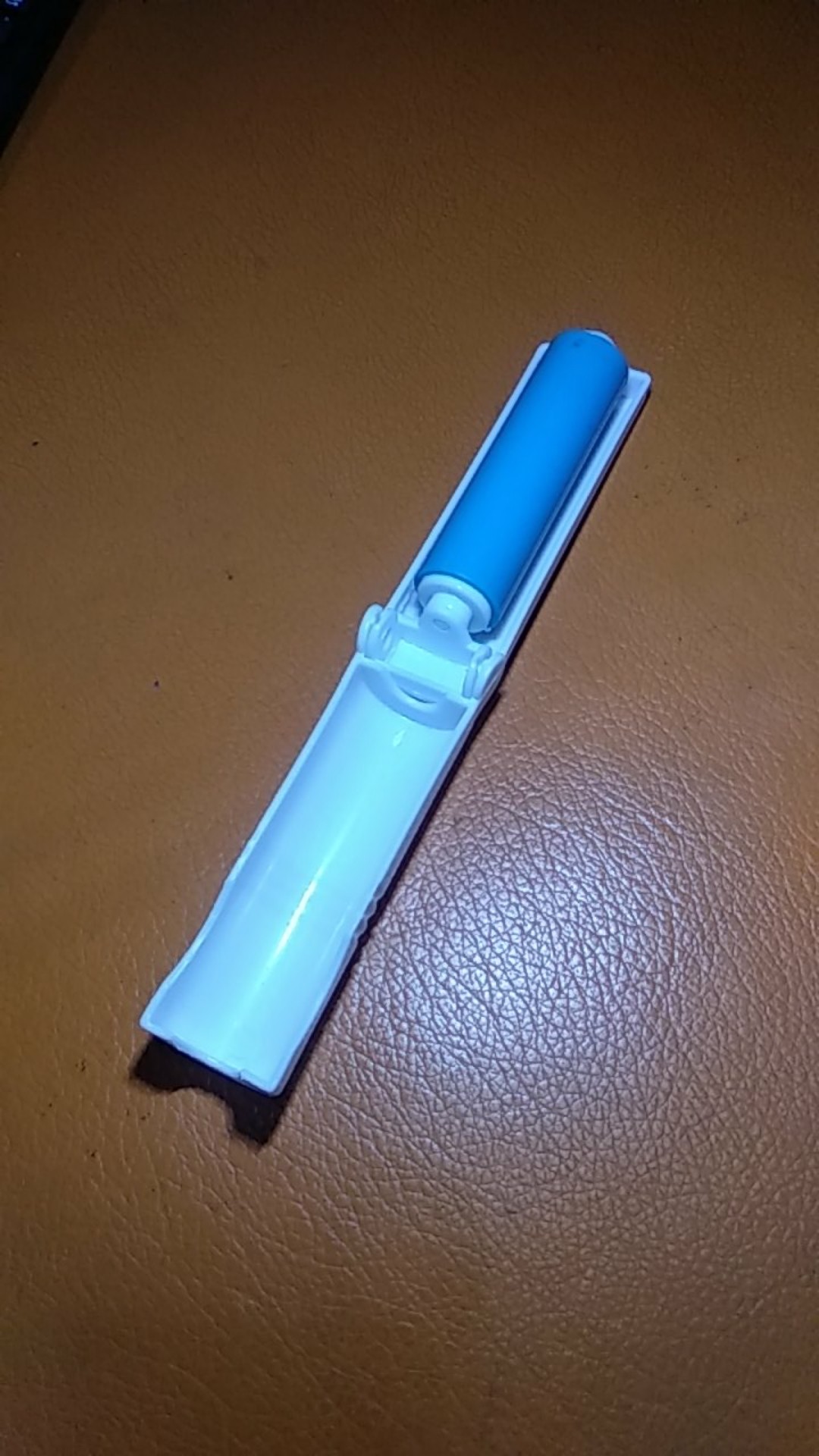 Ar 004 Roll Penghisap Debu Bulu Mini Pakaian Pembersih Portable Mini Lint