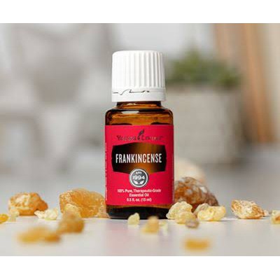 Frankincense essential oil 15 ml YL