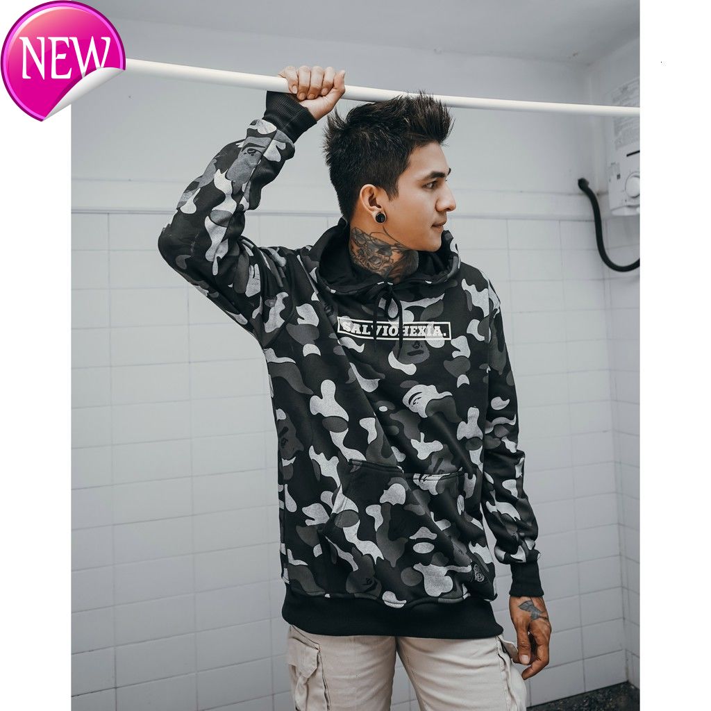 SWEATER PRIA - SWEATER CAMO SALVIO HEXIA - SWEATER LORENG - SWEATER HOODIE - SWEATER MURAH - SWEATER