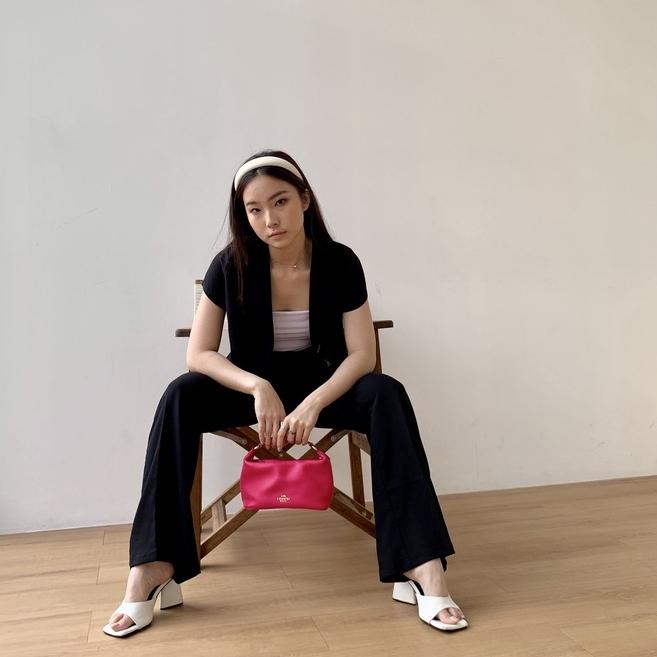 Jangan Ketinggalan order..  Ezra Set