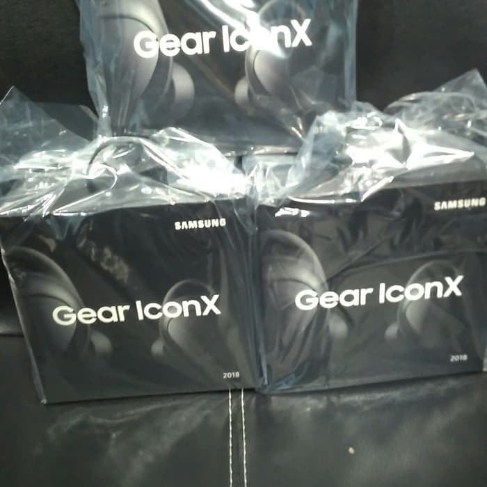 Gear Icon x 2018 Baru Garansi Resmi Sein | Shopee Indonesia