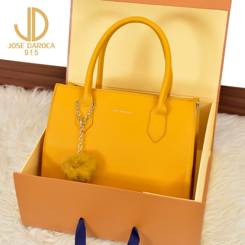 Tas Original JOSE DAROCA Series 915 syafniegalery