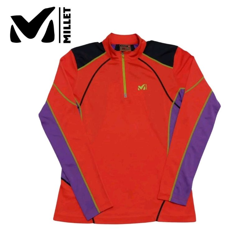 Baselayer Millet