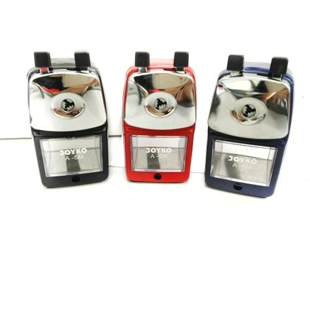 

[Ready Stok] Serutan Meja A5m sharperner