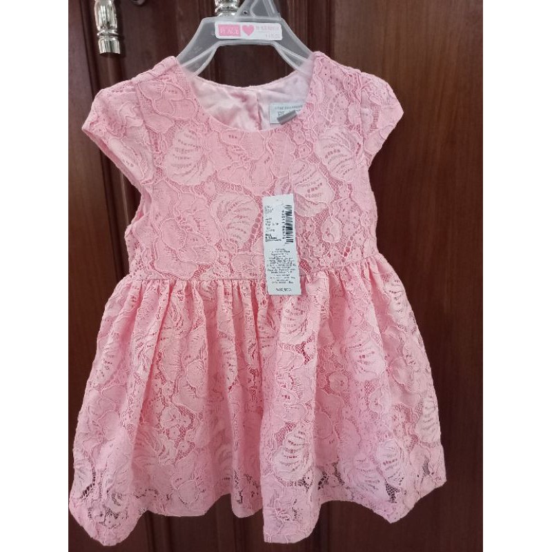 Dress Bayi / Baju Bayi The Children's Place Ori Sale