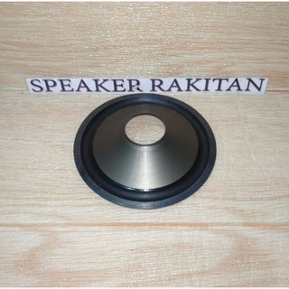 Daun Speaker Woofer/Subwoofer 4 Inch