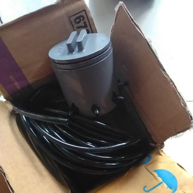 Selang Pe 7 Mm - 1 Meter Irigasi Fertigasi Hidroponik Drip Sistem