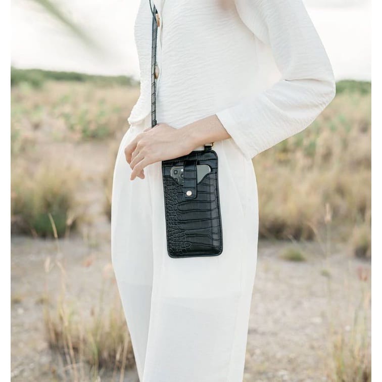 Slingbag Wanita-Tas Hanphone Wanita Tas Selempang Dompet Hp Cewek Fashion Remaja Kekinian Murah 2021