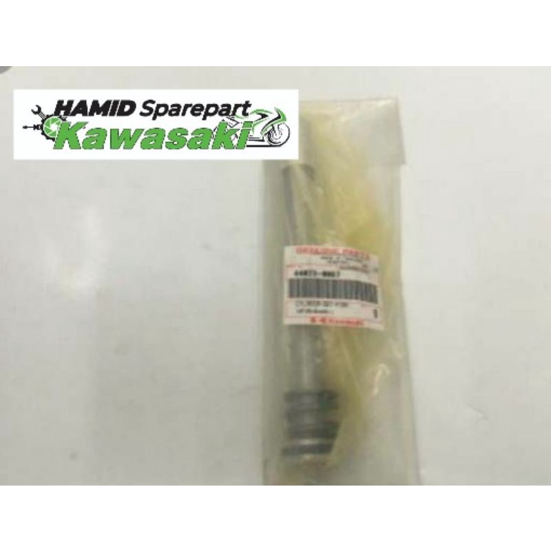 Sulingan shock depan ninja 250 R 250R carbu karburator karbu original kawasaki KGP