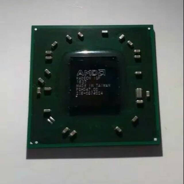 VGA AMD 216-0674024 REBALL