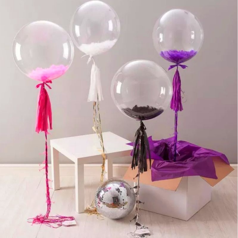 BALON PVC BOBO / BALON BENING