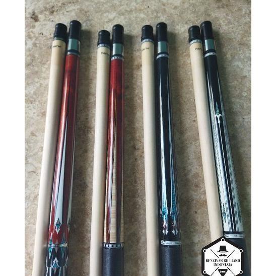 Murah Fury Cue Stik Billiard Fury Non Cod