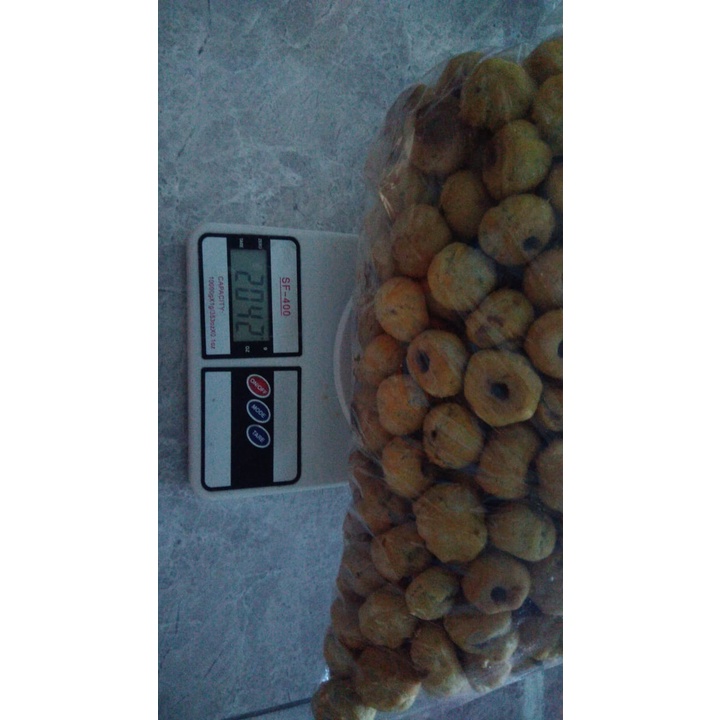 

Soes coklat mini/sus coklat snack kiloan lumer 250 gram murah