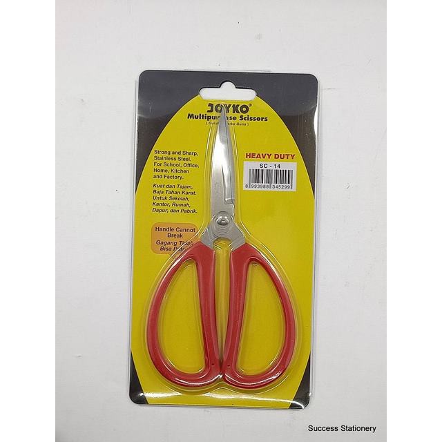 

JOYKO GUNTING S 14 HEAVY DUTY