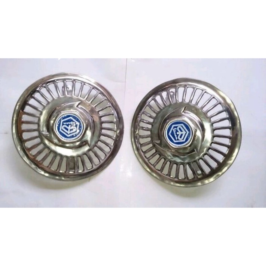 dop velg R10 jari jari vespa