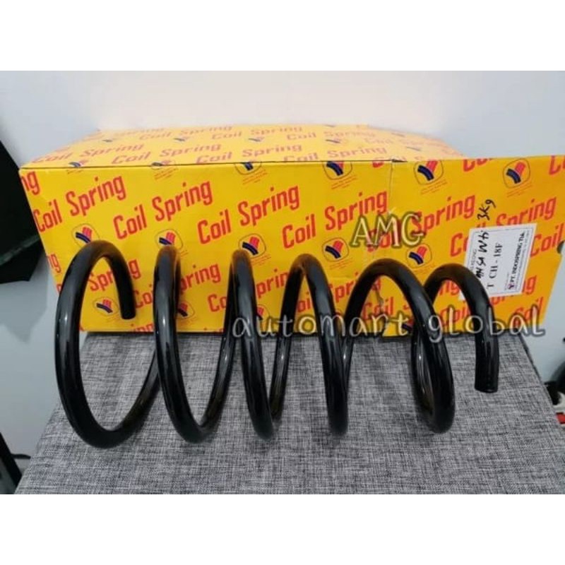 coil spring per keong depan avanza xenia vvti