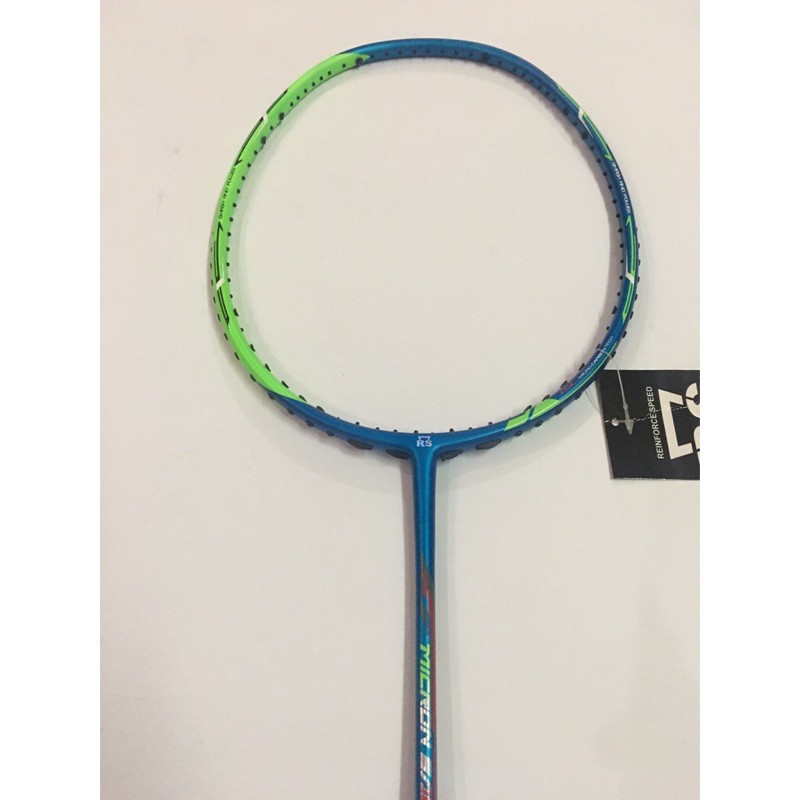 Raket RS Micron Saber 12 NG III MS 12 NGIII