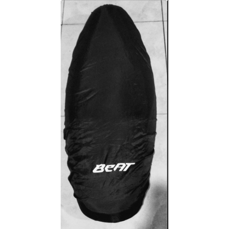 KULIT JOK BEAT NEW/F1/Sarung jok motor honda BEAT POP/BEAT STREET