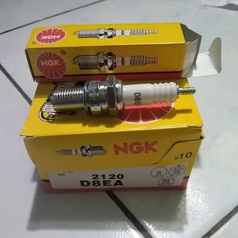 Busi ngk gl, pro,Mega pro, Tiger, Thunder,Scorpio,cb